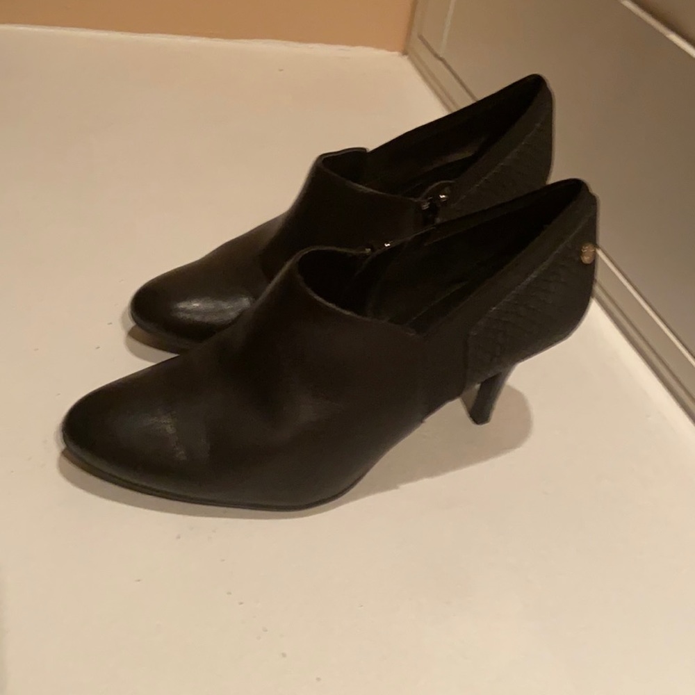 Calvin Klein Booties